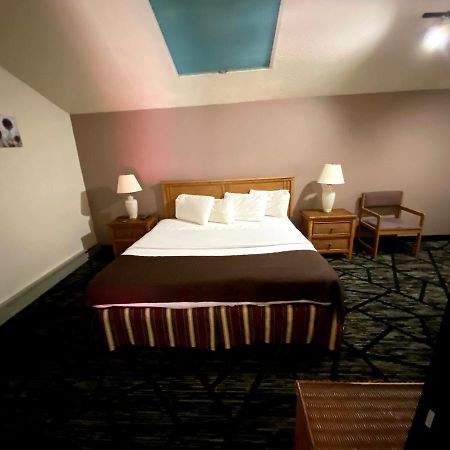 Woodland Inn & Suites Medford Dış mekan fotoğraf