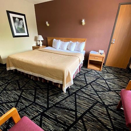 Woodland Inn & Suites Medford Dış mekan fotoğraf