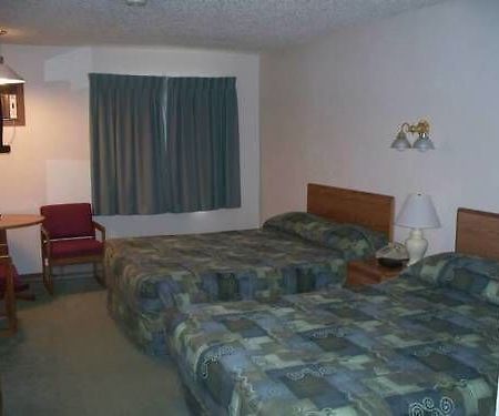 Woodland Inn & Suites Medford Dış mekan fotoğraf