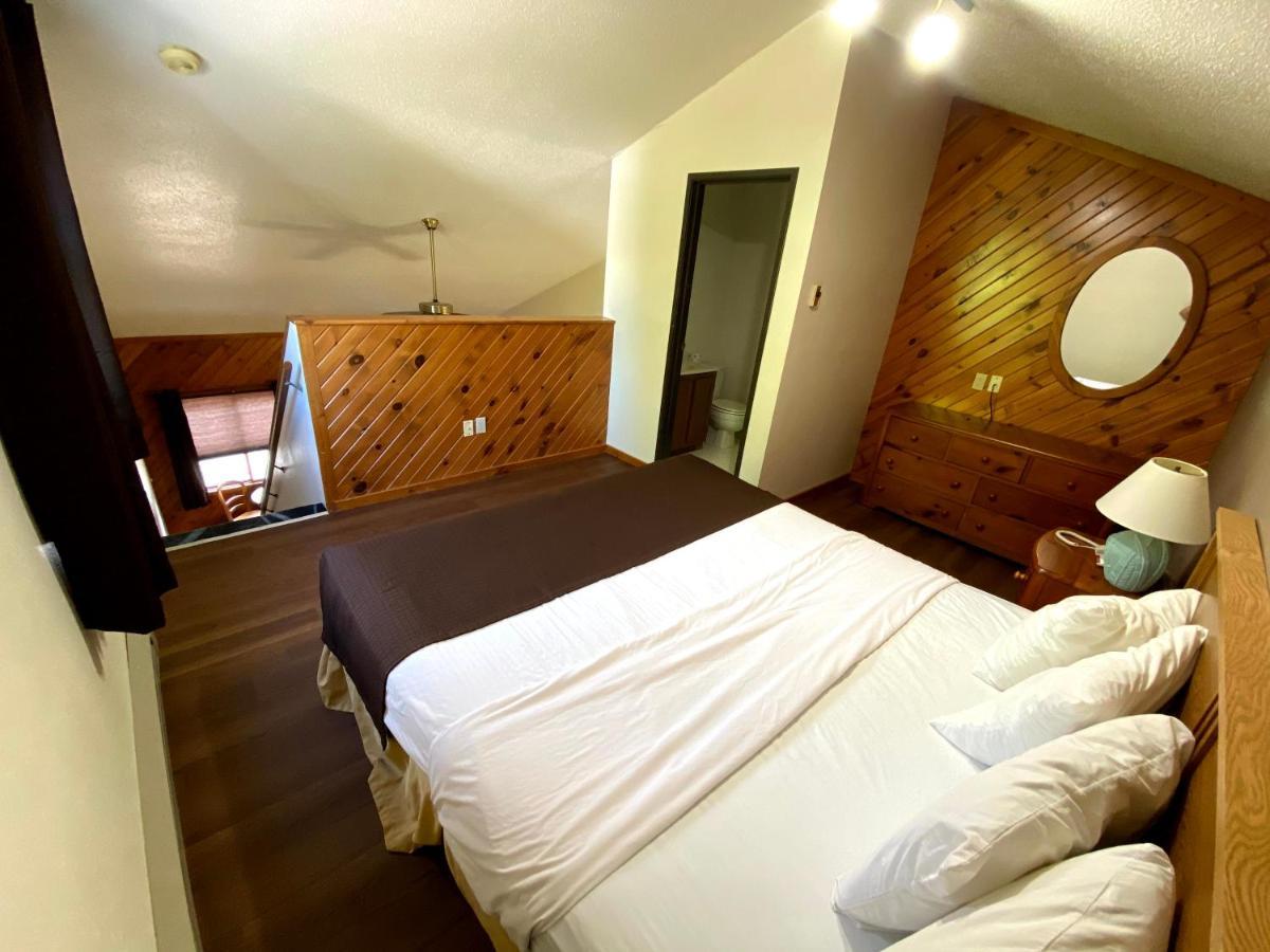 Woodland Inn & Suites Medford Dış mekan fotoğraf