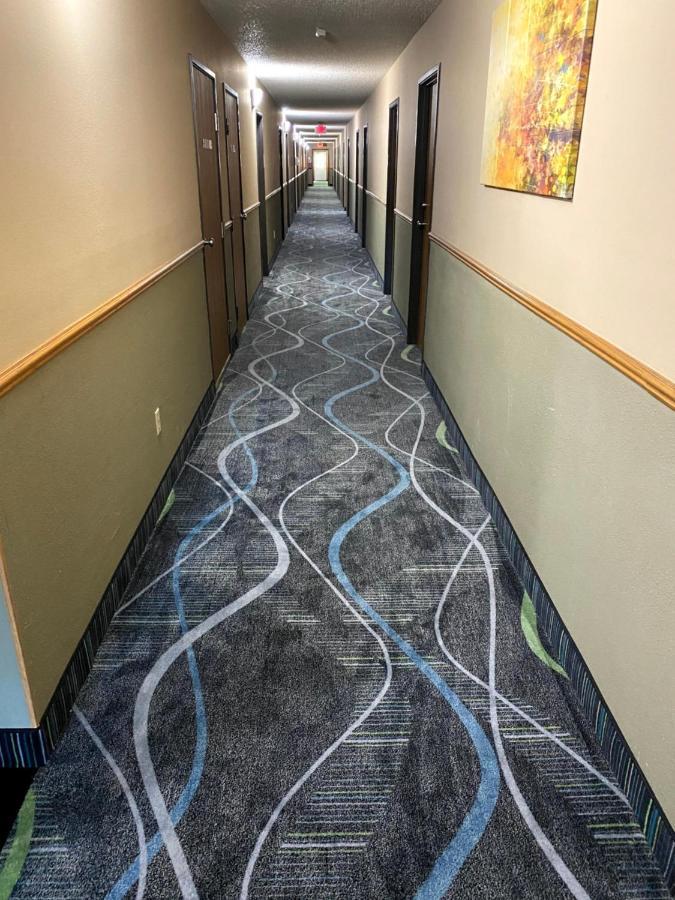 Woodland Inn & Suites Medford Dış mekan fotoğraf