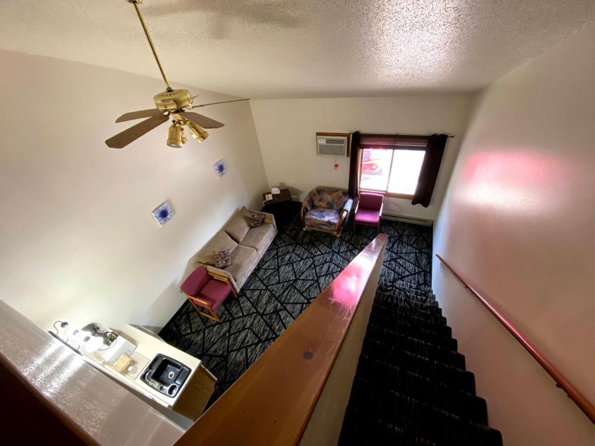 Woodland Inn & Suites Medford Dış mekan fotoğraf