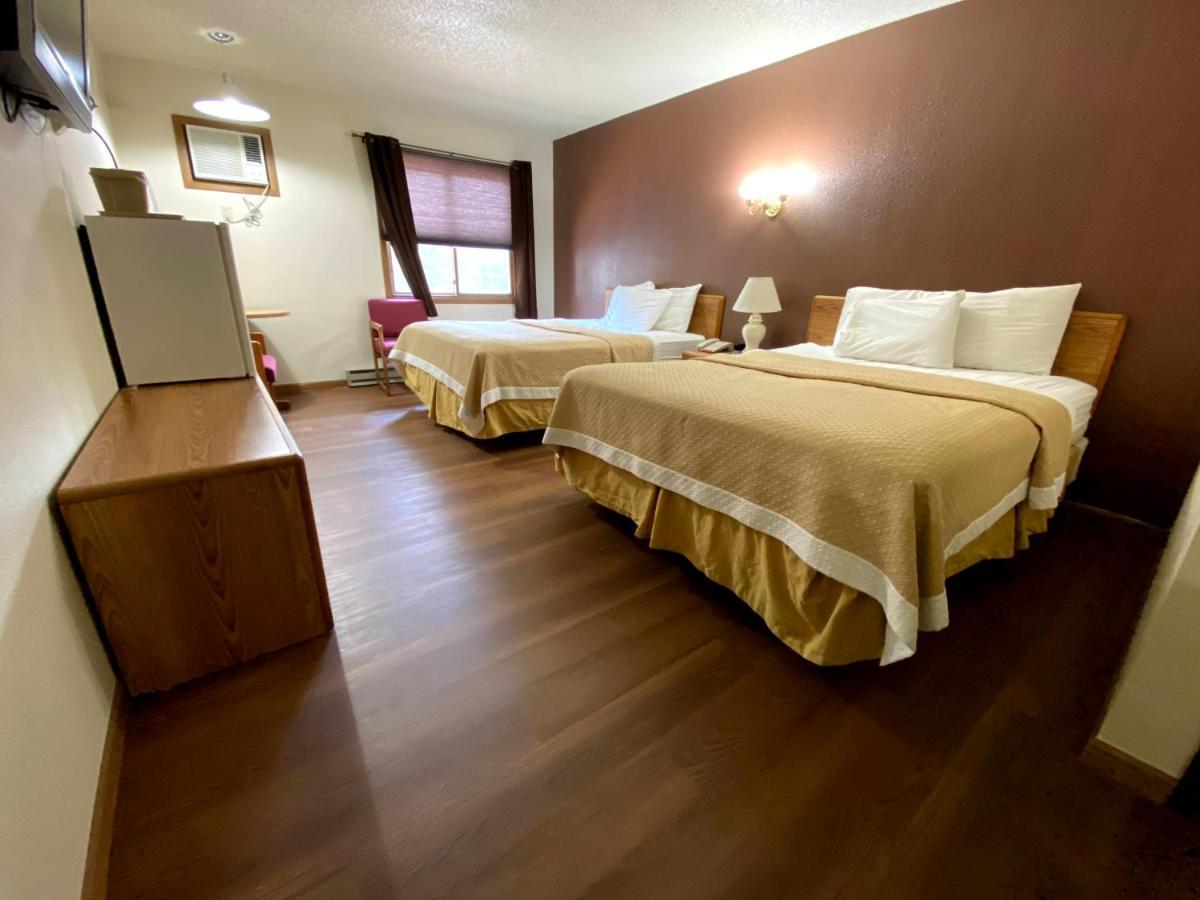 Woodland Inn & Suites Medford Dış mekan fotoğraf