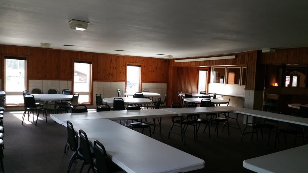 Woodland Inn & Suites Medford Dış mekan fotoğraf