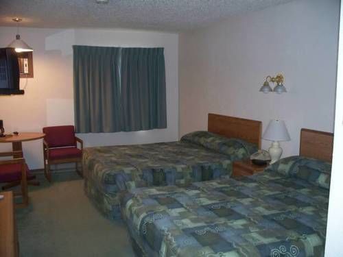 Woodland Inn & Suites Medford Dış mekan fotoğraf