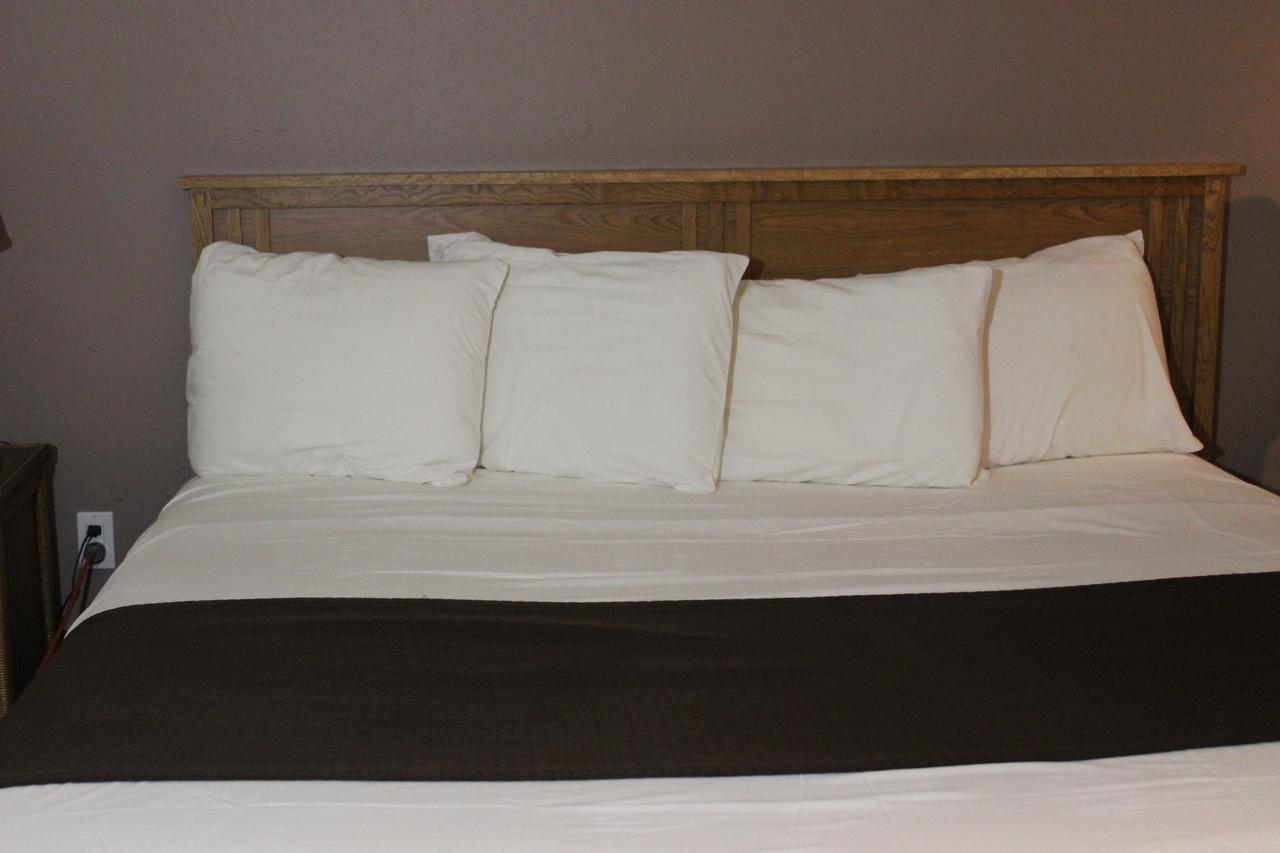Woodland Inn & Suites Medford Dış mekan fotoğraf