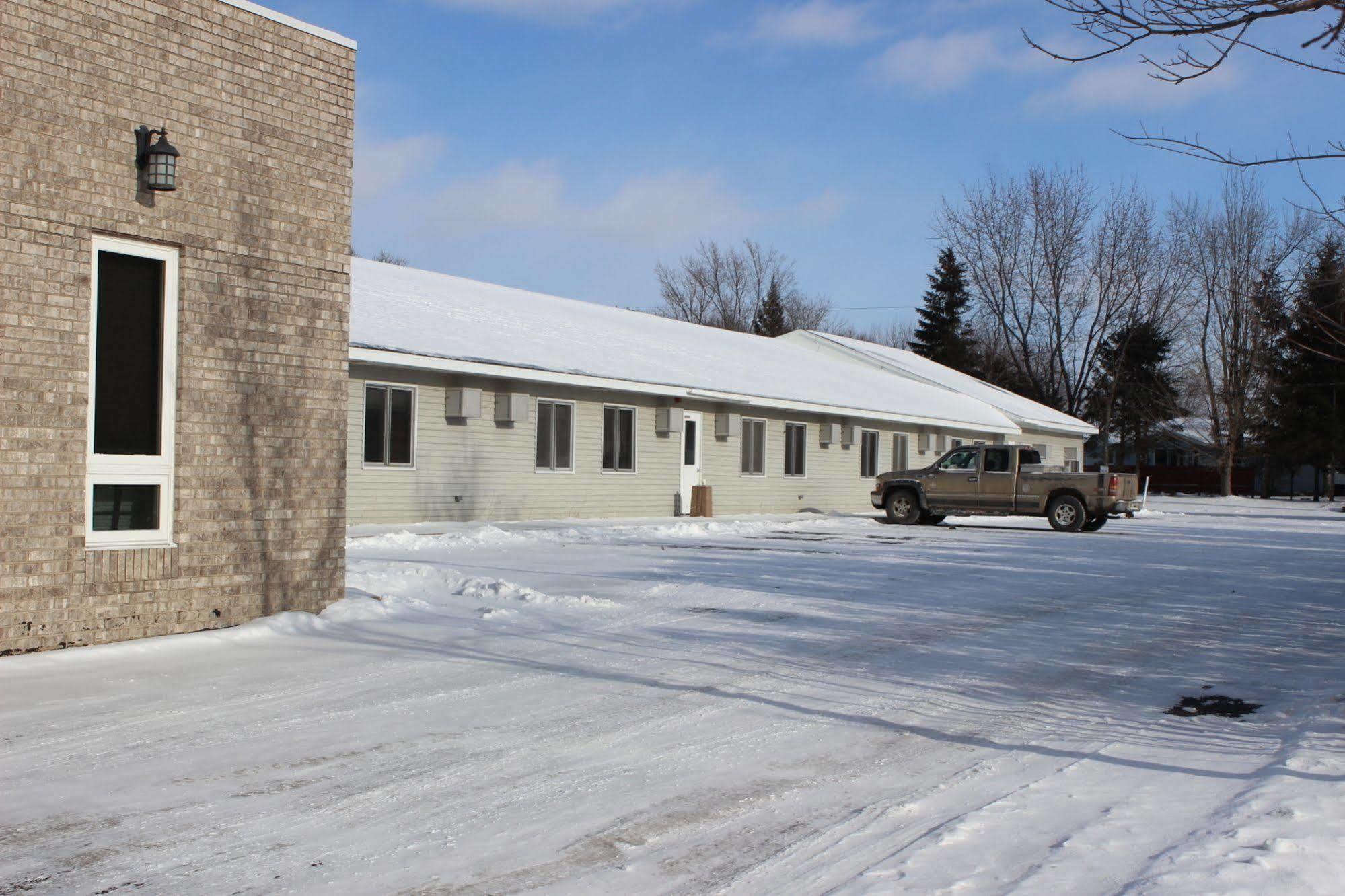 Woodland Inn & Suites Medford Dış mekan fotoğraf