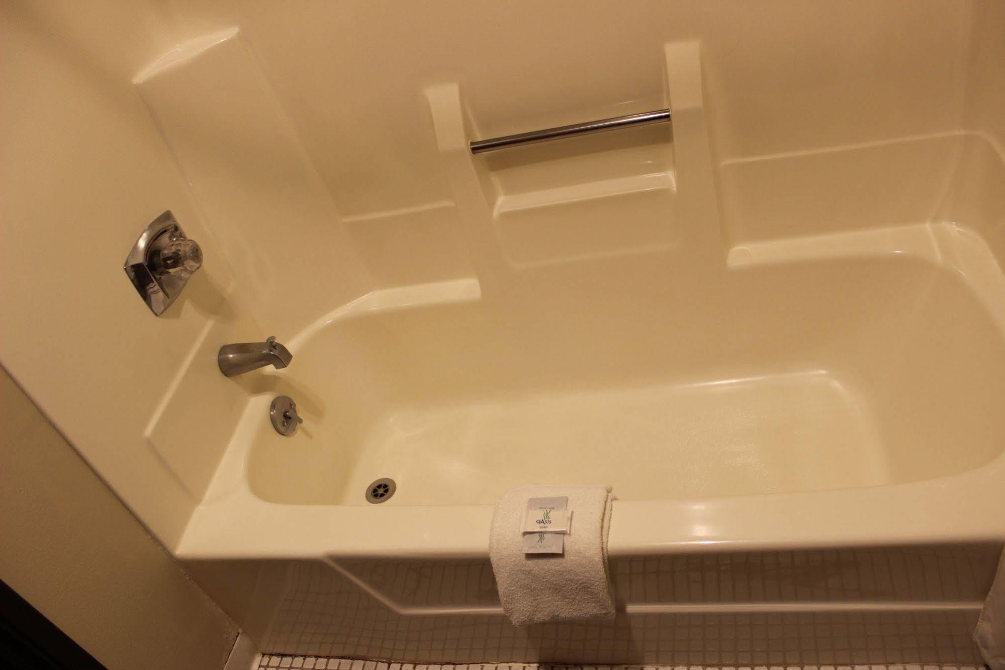 Woodland Inn & Suites Medford Dış mekan fotoğraf
