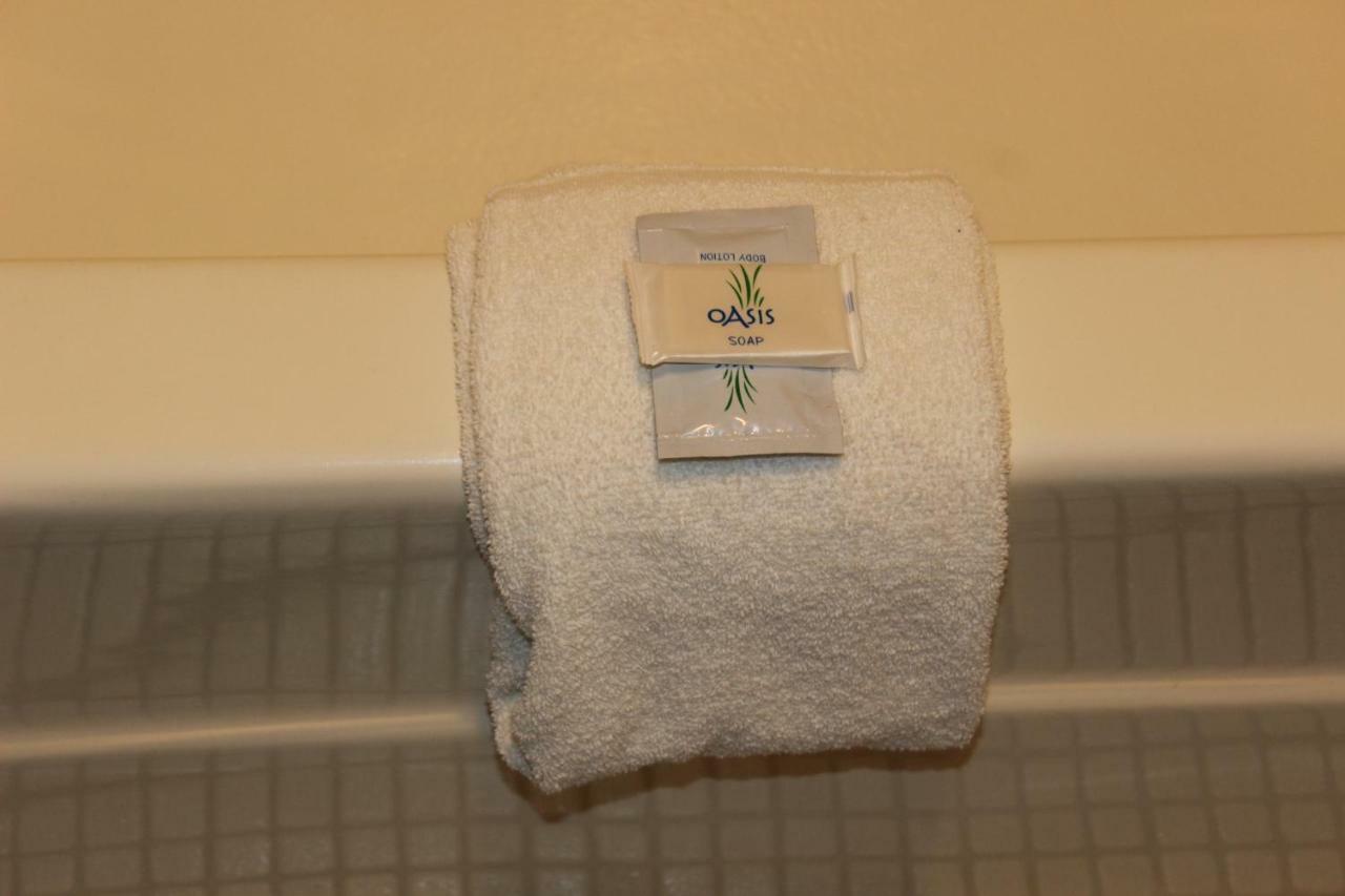 Woodland Inn & Suites Medford Dış mekan fotoğraf