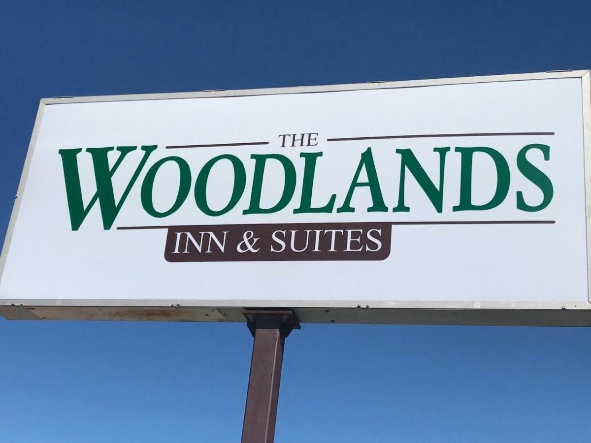 Woodland Inn & Suites Medford Dış mekan fotoğraf